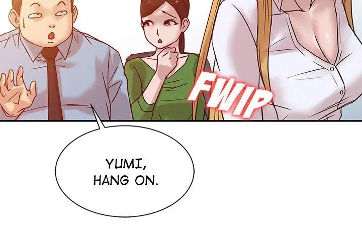 The Mismatch Manhwa Facon Chapter 11 - Page 2