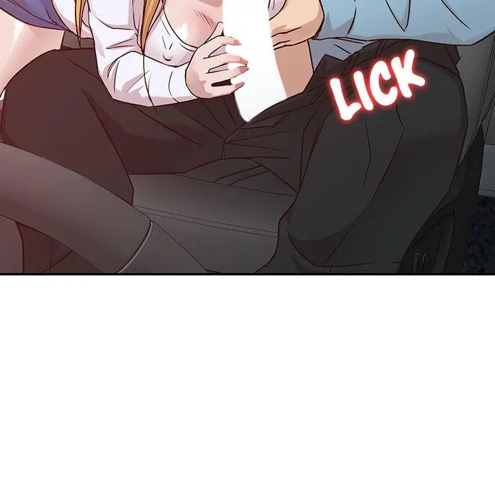 The Mismatch Manhwa Facon Chapter 11 - Page 25