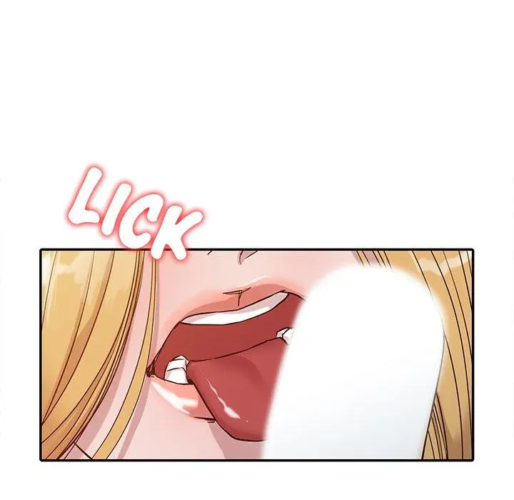 The Mismatch Manhwa Facon Chapter 11 - Page 26