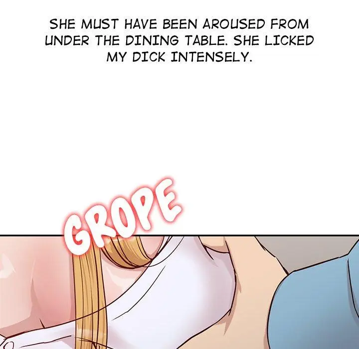 The Mismatch Manhwa Facon Chapter 11 - Page 27