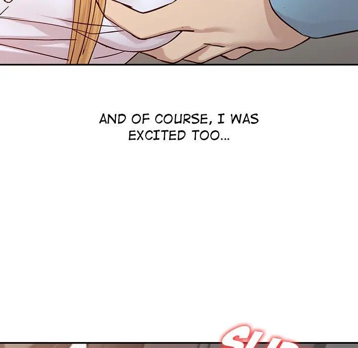 The Mismatch Manhwa Facon Chapter 11 - Page 28