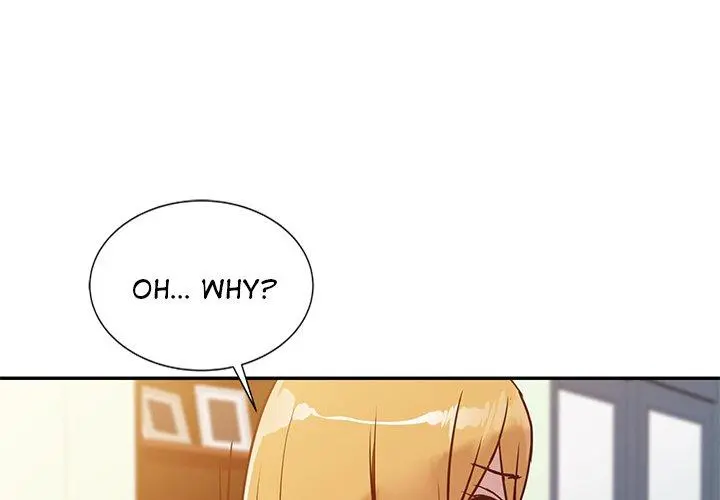 The Mismatch Manhwa Facon Chapter 11 - Page 3