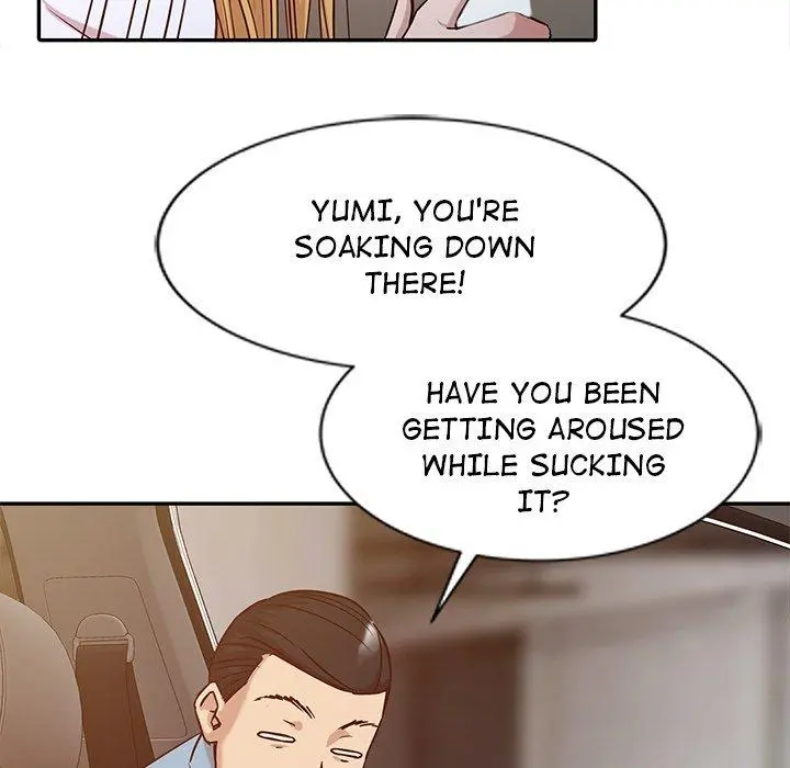 The Mismatch Manhwa Facon Chapter 11 - Page 33
