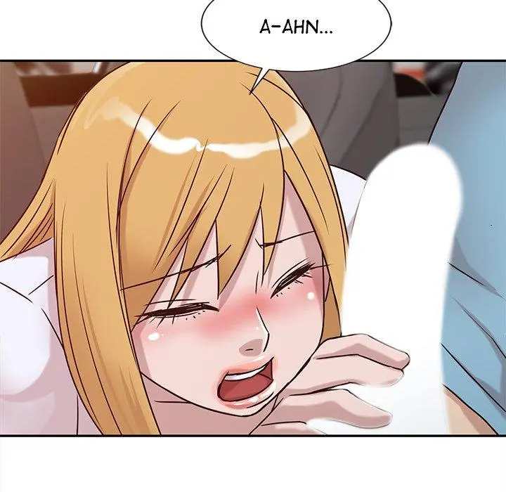 The Mismatch Manhwa Facon Chapter 11 - Page 37