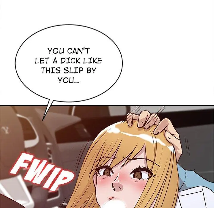 The Mismatch Manhwa Facon Chapter 11 - Page 38