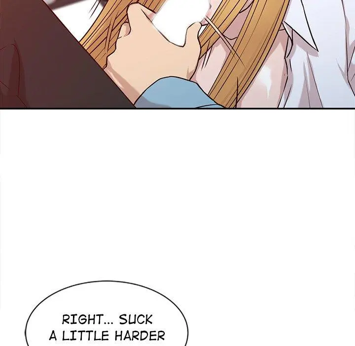 The Mismatch Manhwa Facon Chapter 11 - Page 39