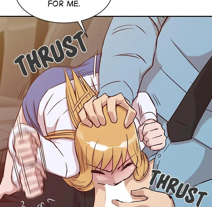 The Mismatch Manhwa Facon Chapter 11 - Page 40