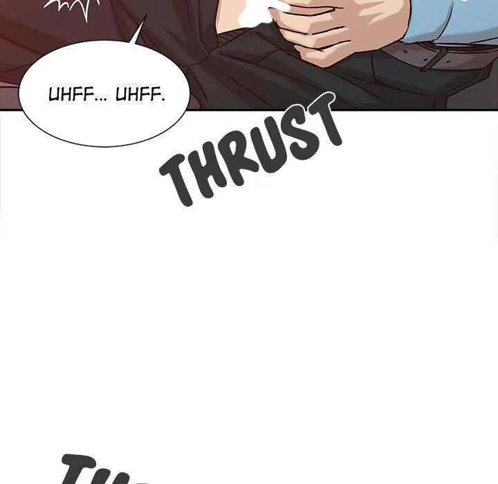 The Mismatch Manhwa Facon Chapter 11 - Page 41