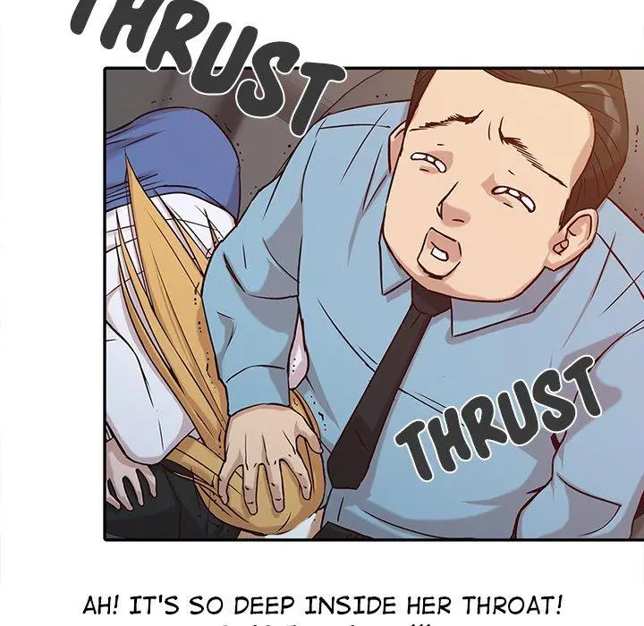 The Mismatch Manhwa Facon Chapter 11 - Page 42