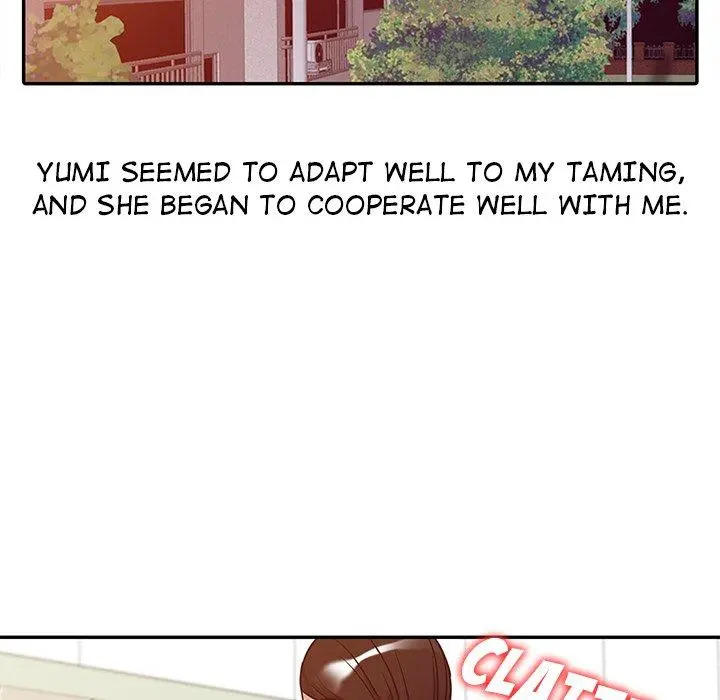 The Mismatch Manhwa Facon Chapter 11 - Page 46
