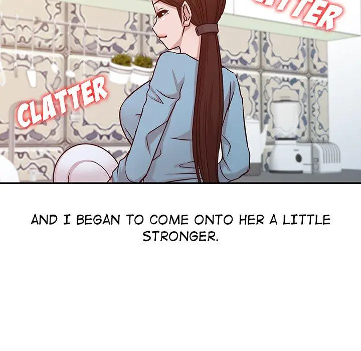 The Mismatch Manhwa Facon Chapter 11 - Page 47
