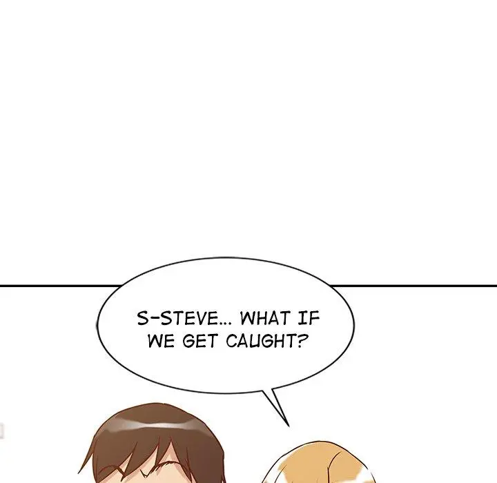 The Mismatch Manhwa Facon Chapter 11 - Page 49