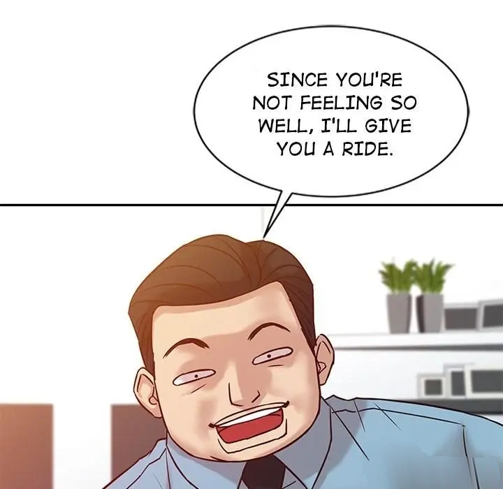 The Mismatch Manhwa Facon Chapter 11 - Page 5