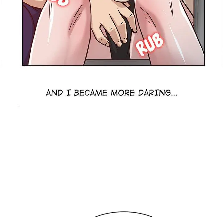 The Mismatch Manhwa Facon Chapter 11 - Page 52