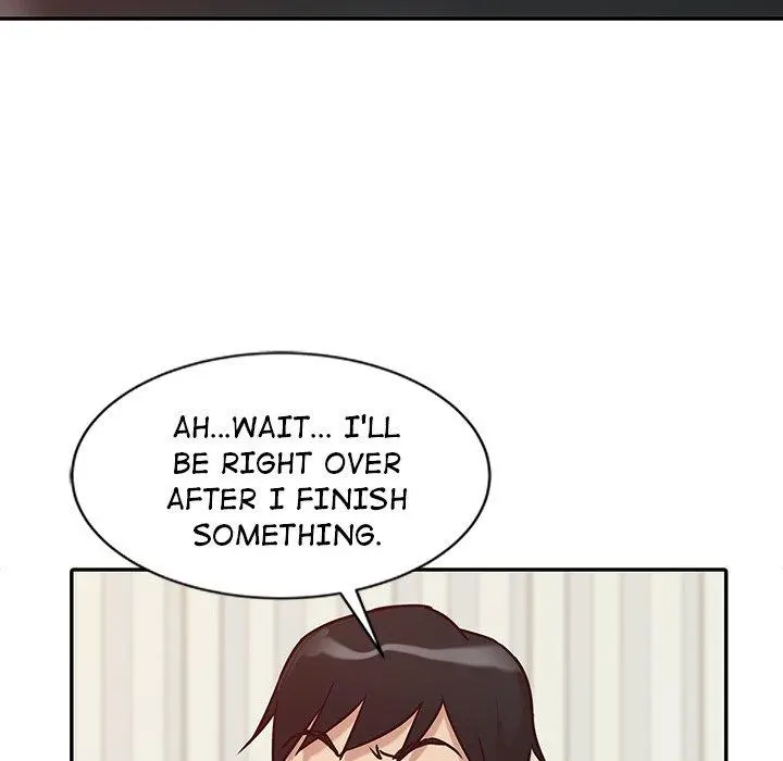 The Mismatch Manhwa Facon Chapter 11 - Page 54