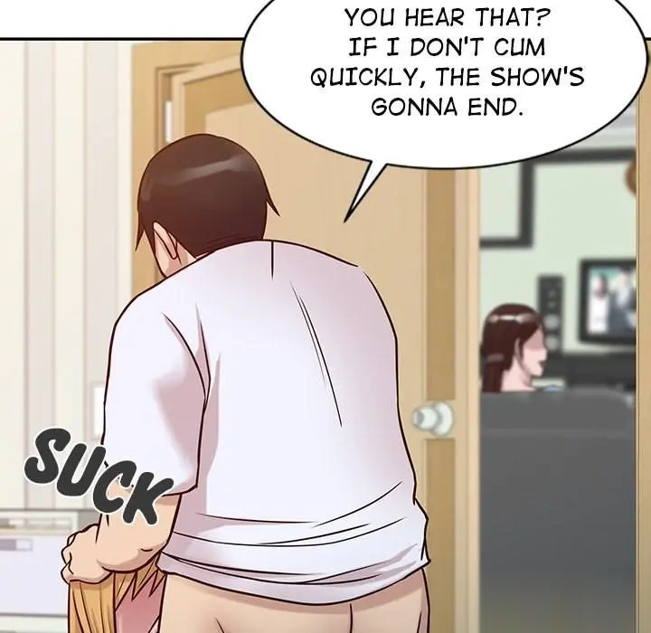 The Mismatch Manhwa Facon Chapter 11 - Page 56