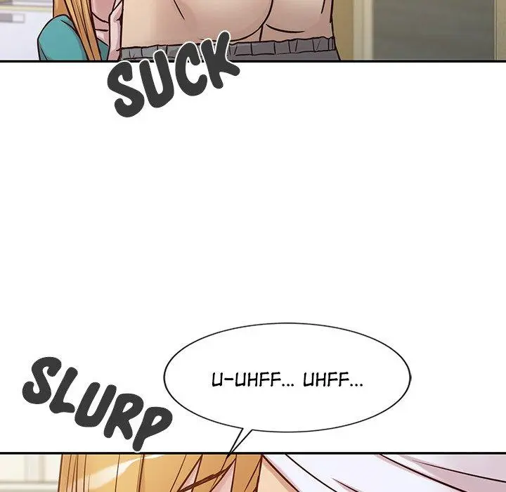 The Mismatch Manhwa Facon Chapter 11 - Page 57