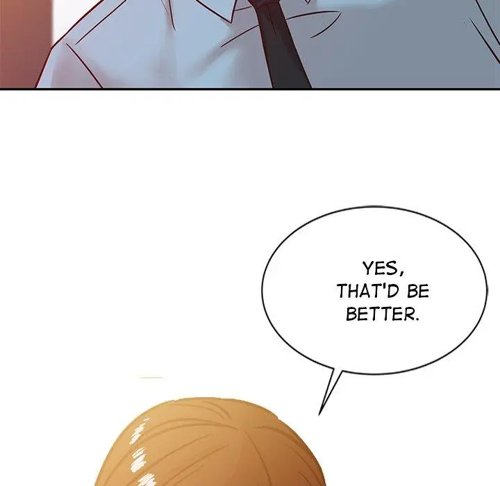 The Mismatch Manhwa Facon Chapter 11 - Page 6