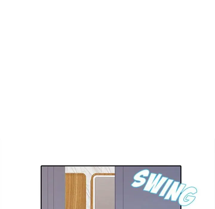 The Mismatch Manhwa Facon Chapter 11 - Page 61