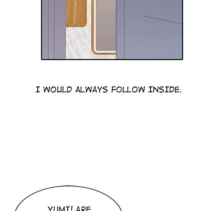 The Mismatch Manhwa Facon Chapter 11 - Page 62
