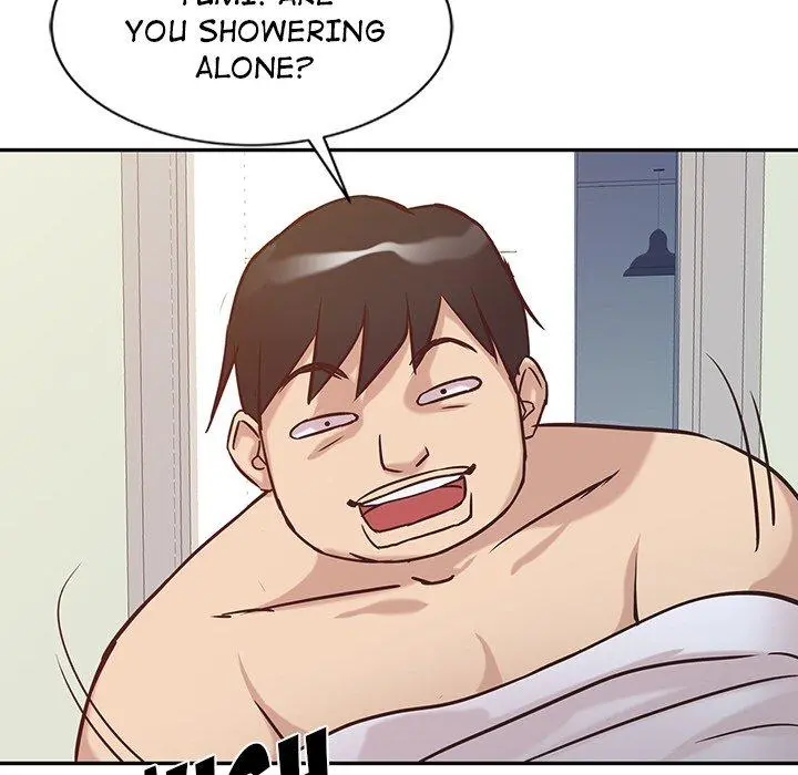 The Mismatch Manhwa Facon Chapter 11 - Page 63