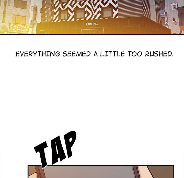 The Mismatch Manhwa Facon Chapter 11 - Page 72