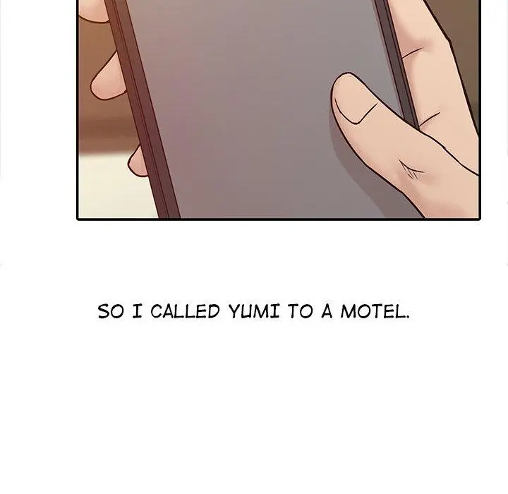 The Mismatch Manhwa Facon Chapter 11 - Page 73