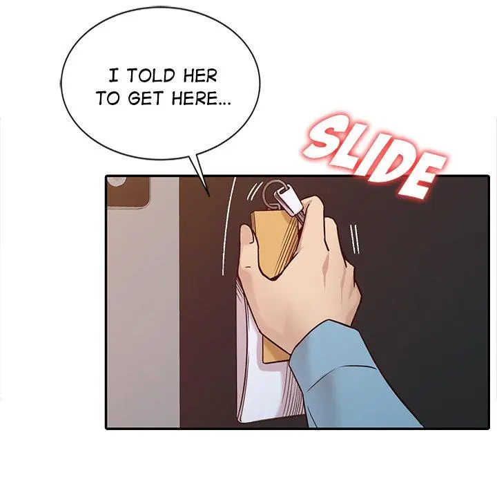 The Mismatch Manhwa Facon Chapter 11 - Page 74