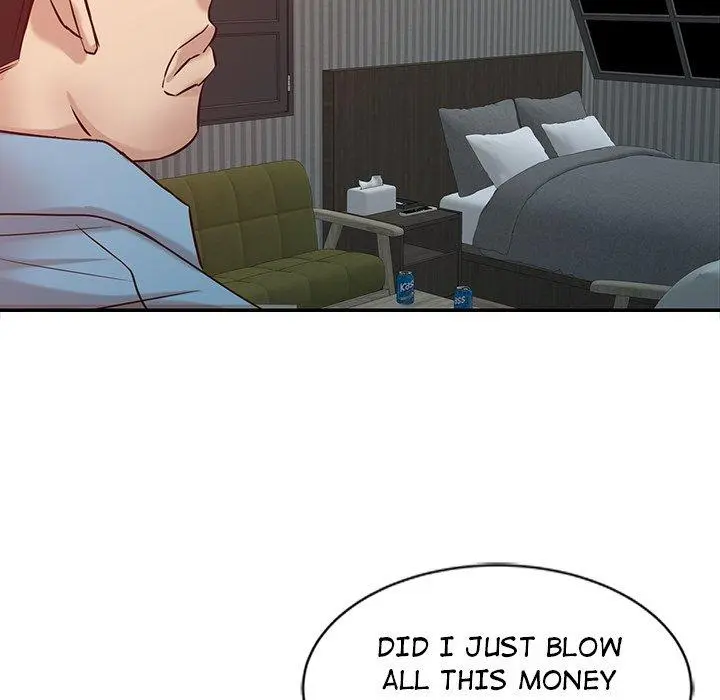 The Mismatch Manhwa Facon Chapter 11 - Page 76