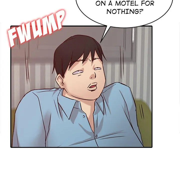 The Mismatch Manhwa Facon Chapter 11 - Page 77