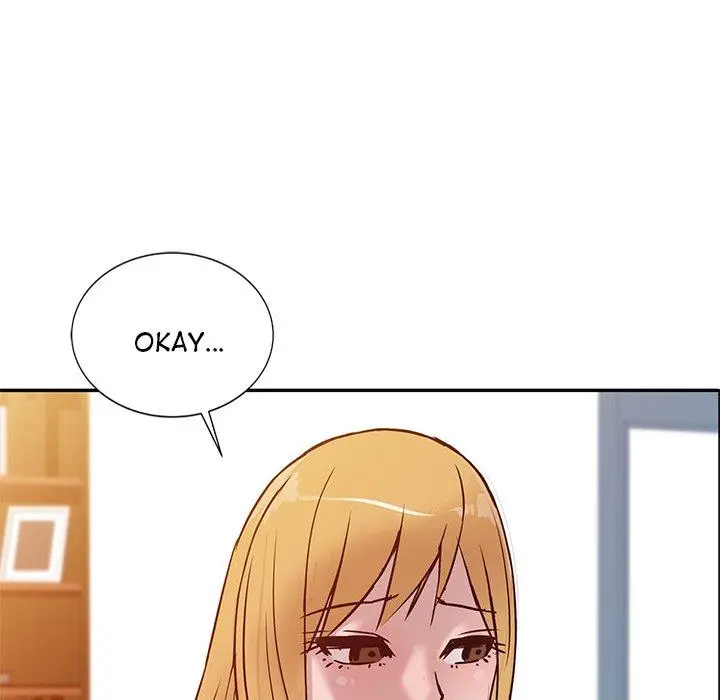 The Mismatch Manhwa Facon Chapter 11 - Page 8