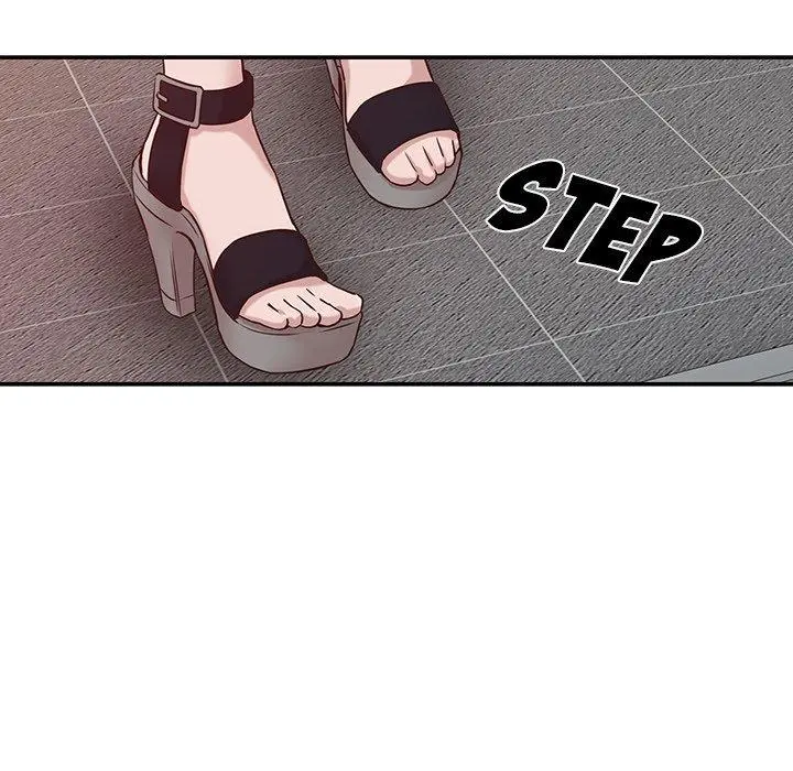 The Mismatch Manhwa Facon Chapter 11 - Page 80