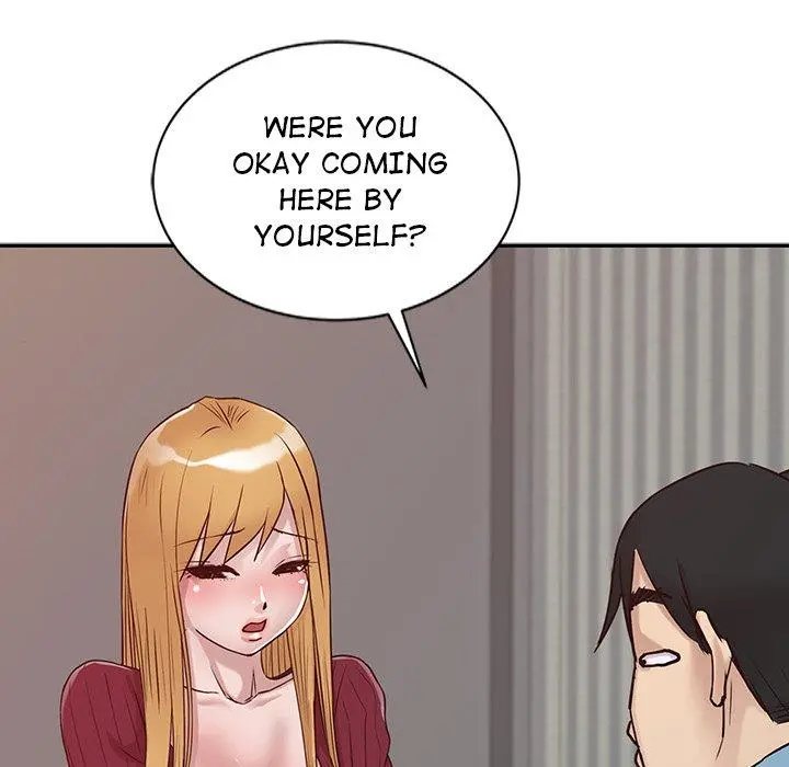 The Mismatch Manhwa Facon Chapter 11 - Page 81