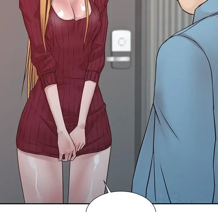 The Mismatch Manhwa Facon Chapter 11 - Page 82
