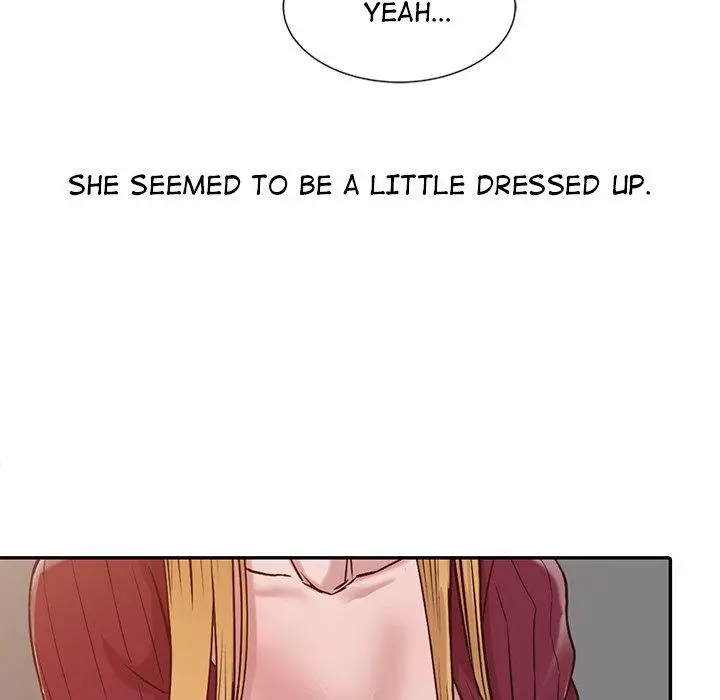 The Mismatch Manhwa Facon Chapter 11 - Page 83