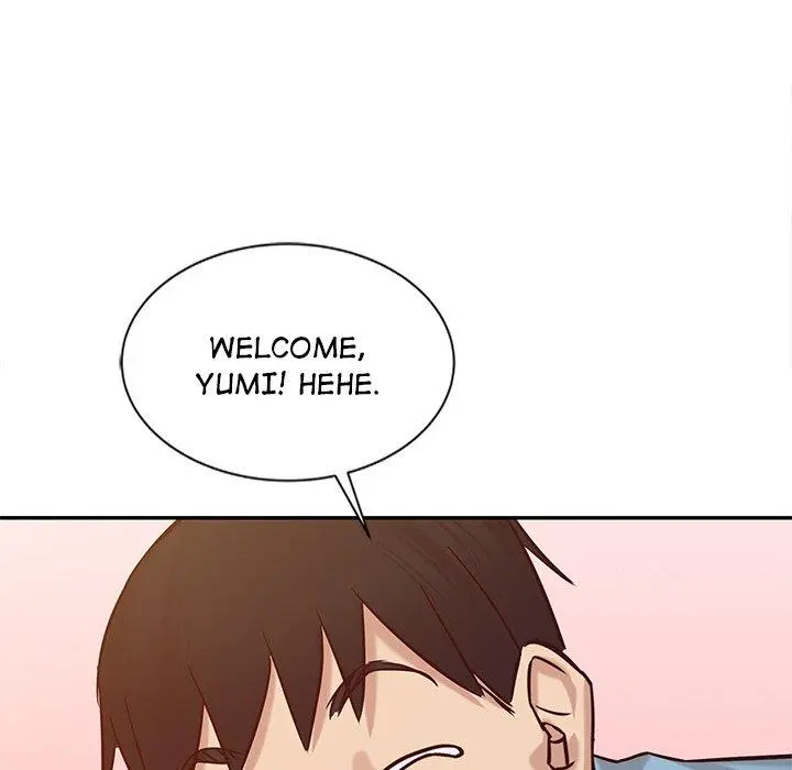 The Mismatch Manhwa Facon Chapter 11 - Page 87