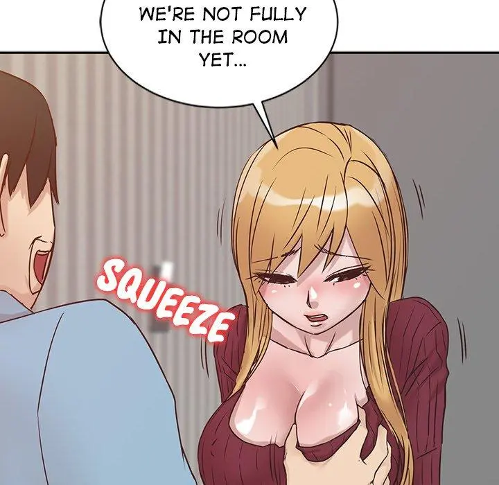The Mismatch Manhwa Facon Chapter 11 - Page 91