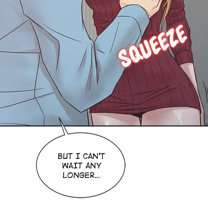 The Mismatch Manhwa Facon Chapter 11 - Page 92