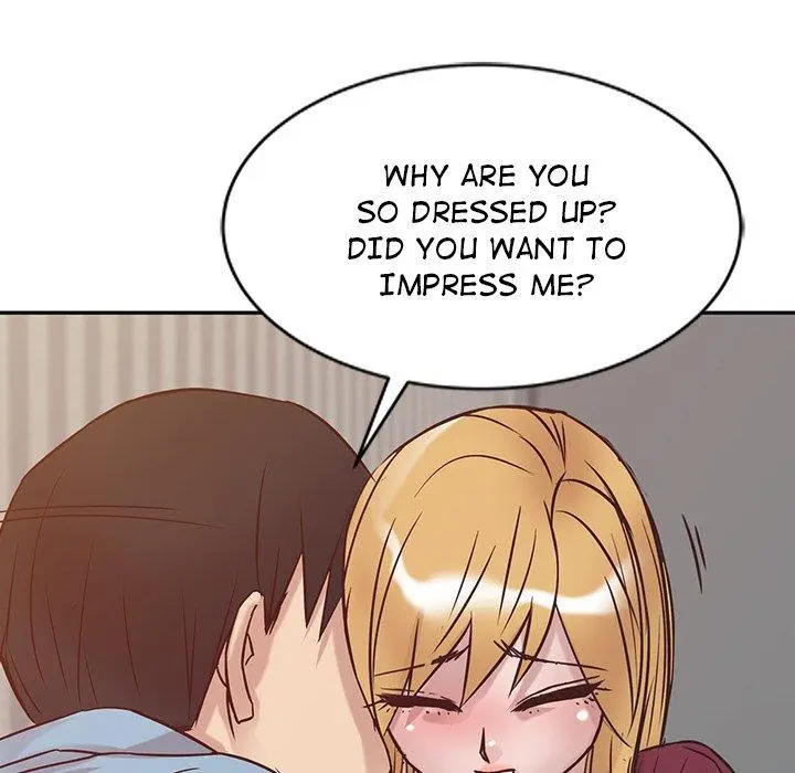 The Mismatch Manhwa Facon Chapter 11 - Page 93