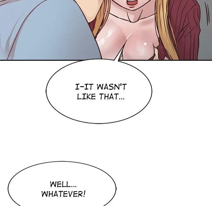 The Mismatch Manhwa Facon Chapter 11 - Page 94