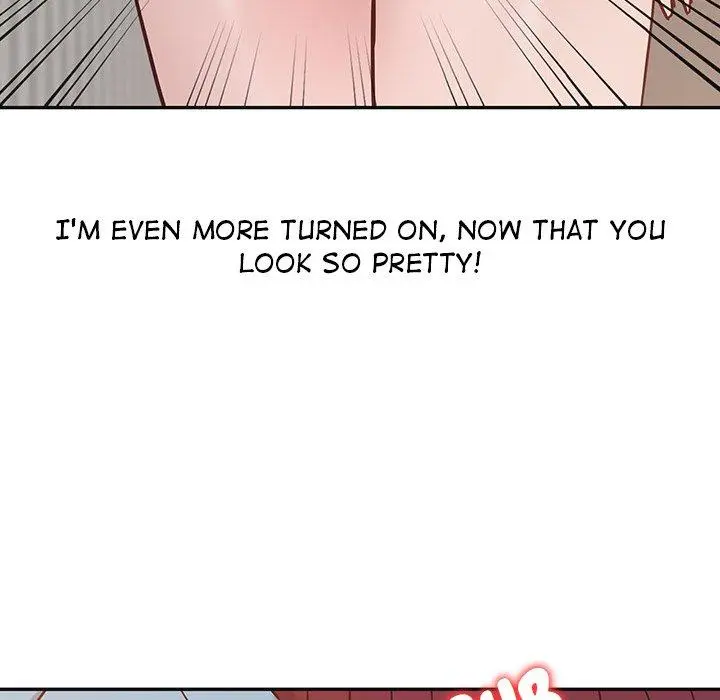 The Mismatch Manhwa Facon Chapter 11 - Page 96