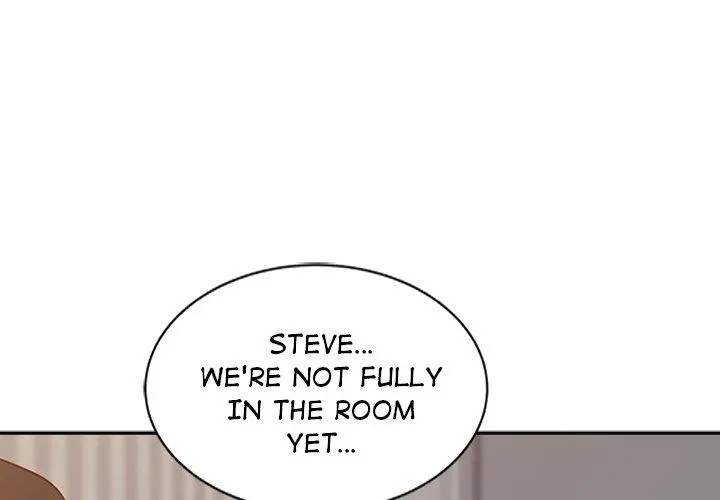 The Mismatch Manhwa Facon Chapter 12 - Page 1