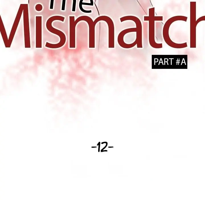 The Mismatch Manhwa Facon Chapter 12 - Page 13