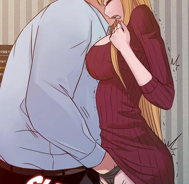 The Mismatch Manhwa Facon Chapter 12 - Page 17