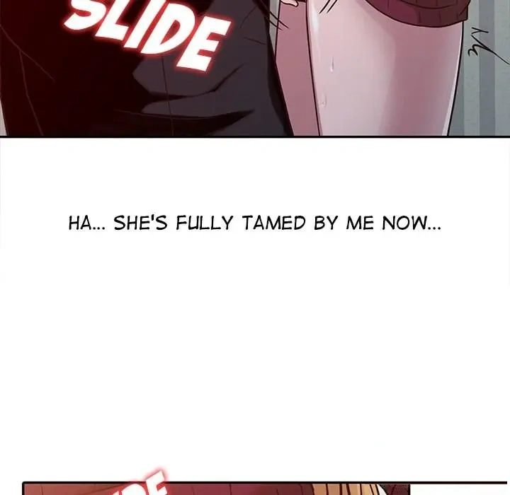 The Mismatch Manhwa Facon Chapter 12 - Page 18