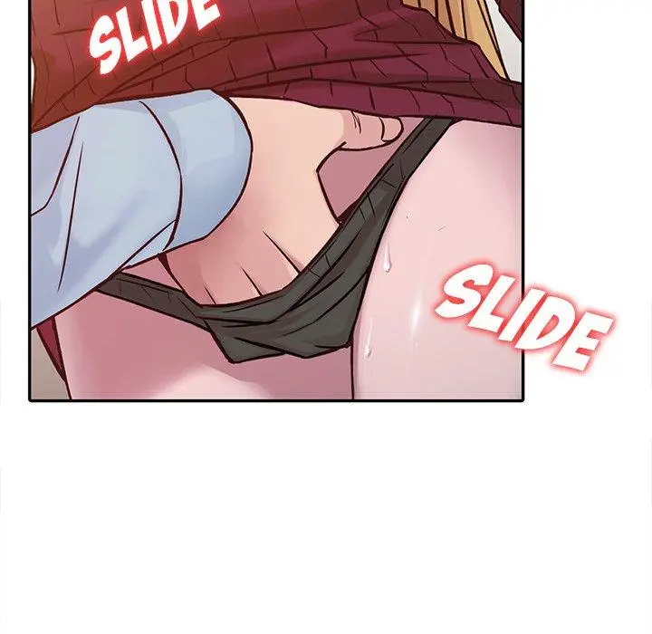 The Mismatch Manhwa Facon Chapter 12 - Page 19