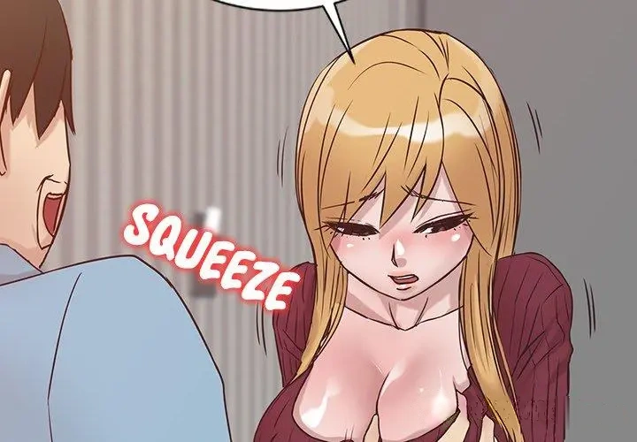The Mismatch Manhwa Facon Chapter 12 - Page 2