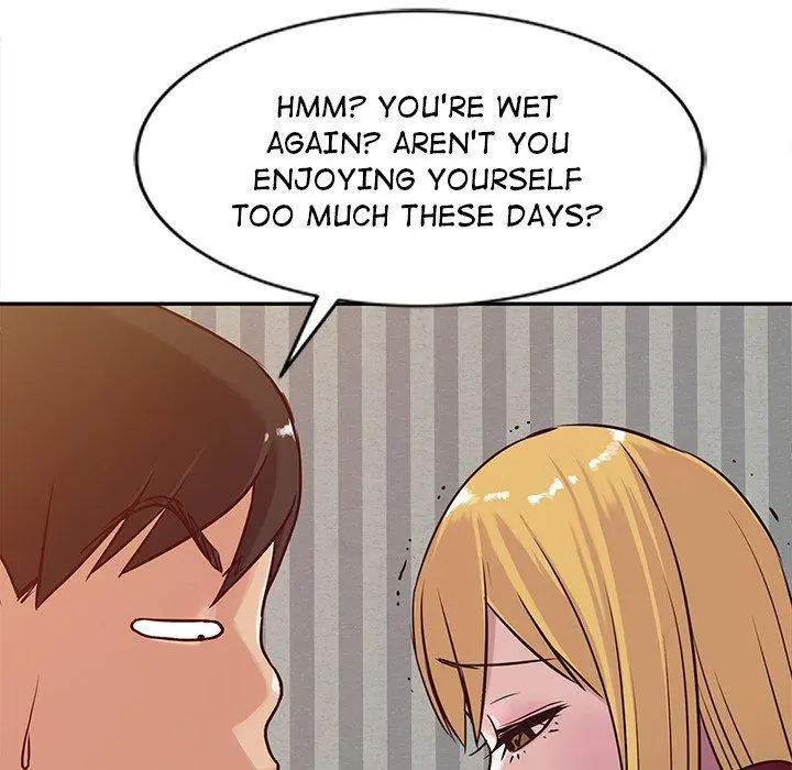 The Mismatch Manhwa Facon Chapter 12 - Page 20
