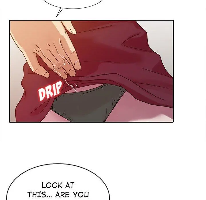 The Mismatch Manhwa Facon Chapter 12 - Page 22