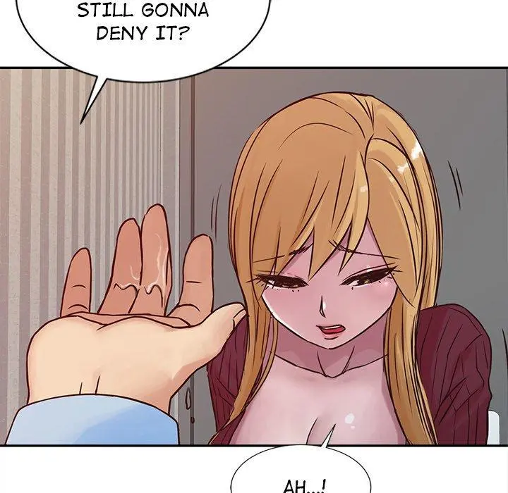 The Mismatch Manhwa Facon Chapter 12 - Page 23